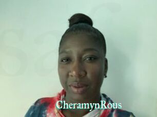 CheramynRous
