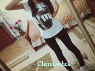Cherenochek