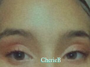 CherieB