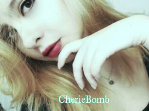 CherieBomb