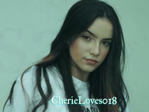 CherieLoves018