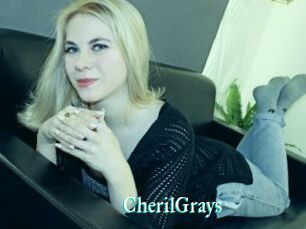 CherilGrays