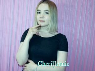 CherilJeanie