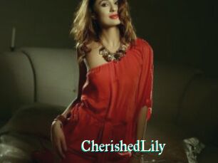 CherishedLily