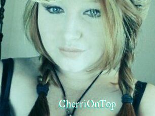 CherriOnTop
