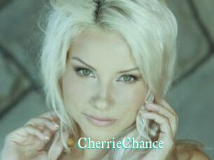 CherrieChance