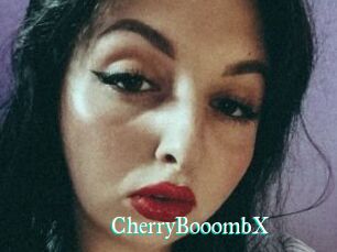CherryBooombX