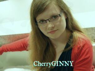 CherryGINNY