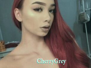 CherryGrey