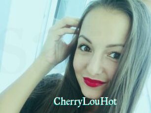 CherryLouHot