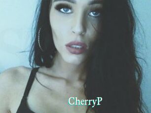 CherryP
