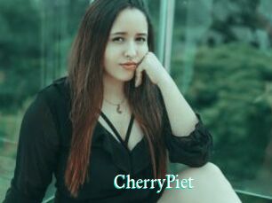 CherryPiet