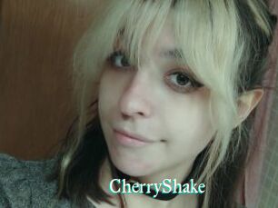 CherryShake