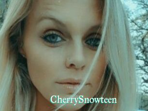 CherrySnowteen