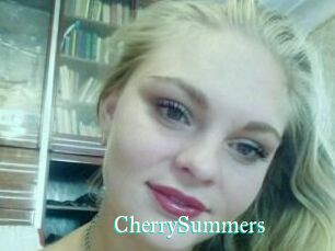 CherrySummers