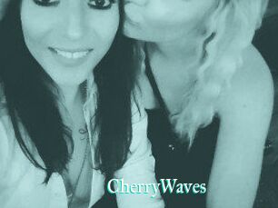 CherryWaves