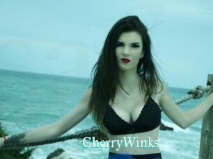 CherryWinks