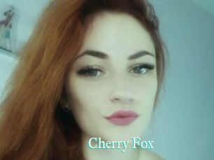 Cherry_Fox