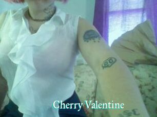 Cherry_Valentine