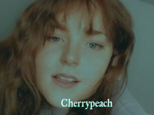 Cherrypeach