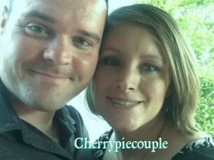 Cherrypiecouple