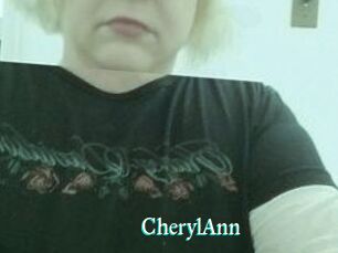 CherylAnn