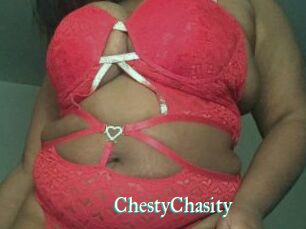 ChestyChasity