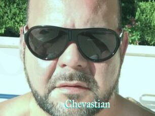 Chevastian