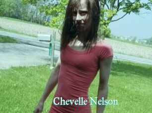 Chevelle_Nelson