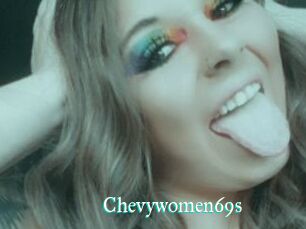 Chevywomen69s