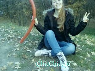 ChicChick4u