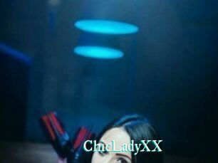 ChicLadyXX
