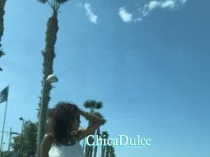 ChicaDulce