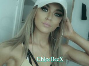 ChloeBeeX