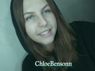 ChloeBensonn