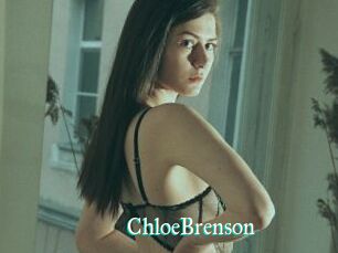 ChloeBrenson