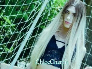 ChloeCharris