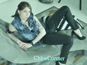 ChloeConner
