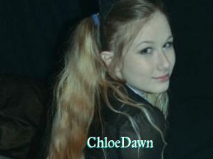 ChloeDawn