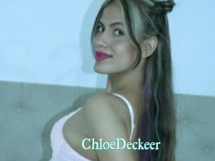 ChloeDeckeer