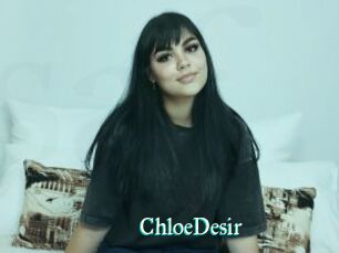 ChloeDesir