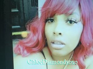 ChloeDiamondxoxo