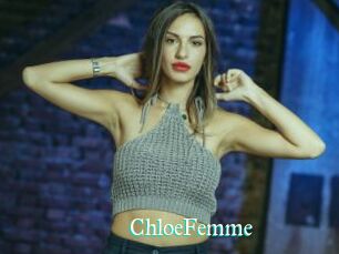ChloeFemme