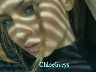ChloeGreys