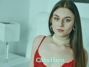 ChloeHayes
