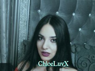 ChloeLuvX
