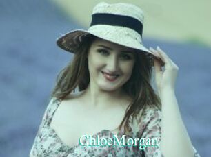 ChloeMorgan