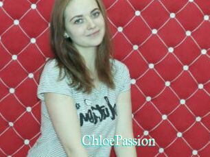ChloePassion