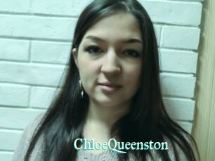 ChloeQueenston
