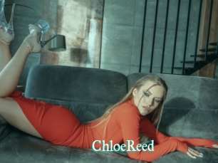 ChloeReed